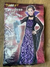 Halloween costume countess for sale  Aurora