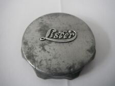 Original lister diesel for sale  CHESTERFIELD
