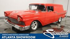 1957 ford courier for sale  Lithia Springs