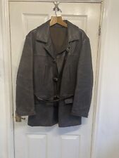 Vintage german trench for sale  MARKFIELD