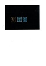 Penny black stamp for sale  WALSALL