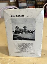 Worthington tin vintage for sale  UK
