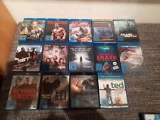 Blu ray sammlung gebraucht kaufen  Potsdam