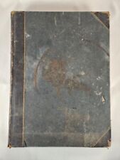 The Illustrated London News Bound Vol. LXXXII de enero a junio de 1883 ~ Grabados+, usado segunda mano  Embacar hacia Argentina