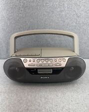 Sony cfd s05 for sale  Tulsa