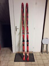Skis rossignol 4sv d'occasion  Chambéry