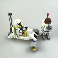 Playmobil figuren mars gebraucht kaufen  Düsseldorf