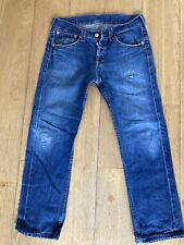 Levis men jeans for sale  LONDON