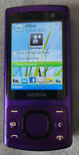Nokia slider 6700 gebraucht kaufen  Herzogenrath