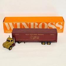 Winross old toyland for sale  Meridian