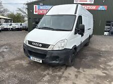 2011 iveco daily for sale  SOLIHULL