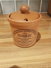 Original suffolk garlic for sale  CHICHESTER