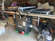 cast iron table saw for sale  SHERBORNE