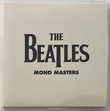 CD de áudio The Beatles - Mono Masters comprar usado  Enviando para Brazil