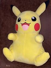 Pikachu pokémon plush for sale  Tupelo