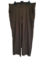 Hiking trouser bean for sale  Shipping to Ireland