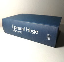 Premi hugo 1955 usato  Bologna