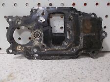 Used, Johnson Evinrude Outboard  1997 8 HP / Power Head Base Plate for sale  Shipping to South Africa