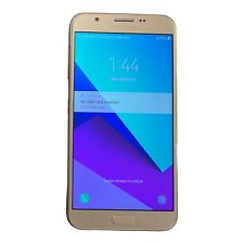 Usado, Samsung Galaxy J7 Prime - 16GB Dourado (SM-J727T) Desbloqueado e Funcionando comprar usado  Enviando para Brazil