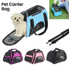 Pet carrier bag for sale  LEICESTER