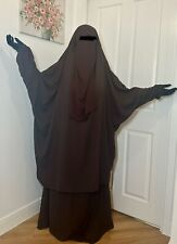 Jilbab abaya muslim for sale  DAGENHAM