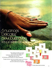 Publicité advertising 1022 d'occasion  Raimbeaucourt