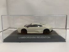 Lamborghini reventon burago d'occasion  France
