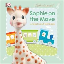 Sophie girafe the d'occasion  Expédié en Belgium