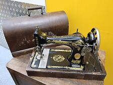 Singer 28K sewing machine, Antique. for sale  Shipping to South Africa