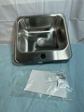 Kohler stainless steel for sale  Elgin