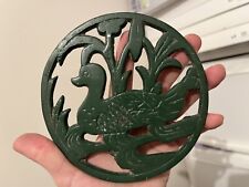 Cast iron green for sale  ERITH