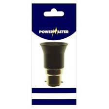 Powermaster es lightbulb for sale  Ireland