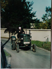 Hanomag baujahr 1952 gebraucht kaufen  Schorndorf