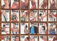 Slam dunk manga for sale  Boston