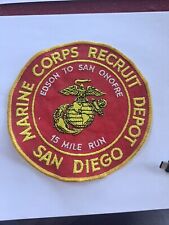 Marine corps recruit for sale  New Milford