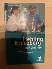 Liebling kreuzberg verbieter gebraucht kaufen  Römerberg
