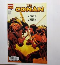 Conan conan contro usato  Bologna