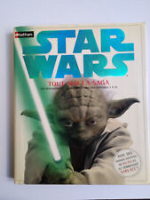 Saga star wars d'occasion  Strasbourg-