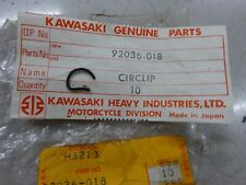 Kawasaki nos throttle for sale  CLITHEROE