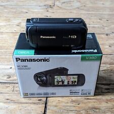 Panasonic v380eb video for sale  BRISTOL