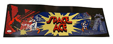 Space ace cast for sale  Studio City