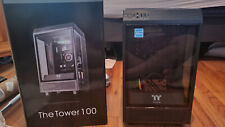 Thermaltake tower 100 for sale  Tenafly