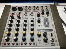 Soundcraft compact for sale  Hagerstown