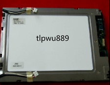 Pantalla LCD nítida original LQ10D421 LQ10D42 10,4" pulgadas 640*480 t1 segunda mano  Embacar hacia Argentina