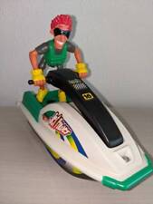 Jet Power - Ski Master número 16 barco um brinquedo para correr e brincar no banho, rio, comprar usado  Enviando para Brazil