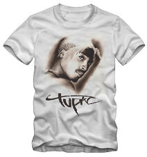 Shirt maglietta 2pac usato  Capoterra