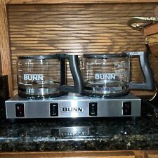 Bunn dual coffee for sale  Norris City