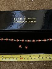 Joan rivers red for sale  Huntington