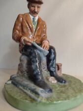 Royal doulton fisherman for sale  Shipping to Ireland