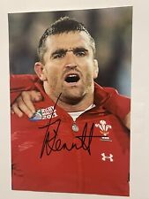 Huw bennett wales for sale  CARDIFF